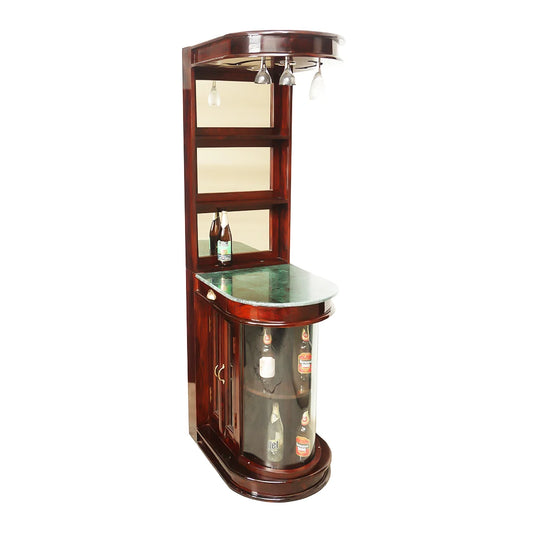 Bar Cabinet 131