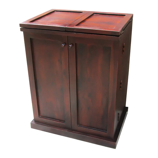 Bar Cabinet 132