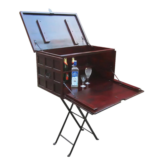 Bar Cabinet 133