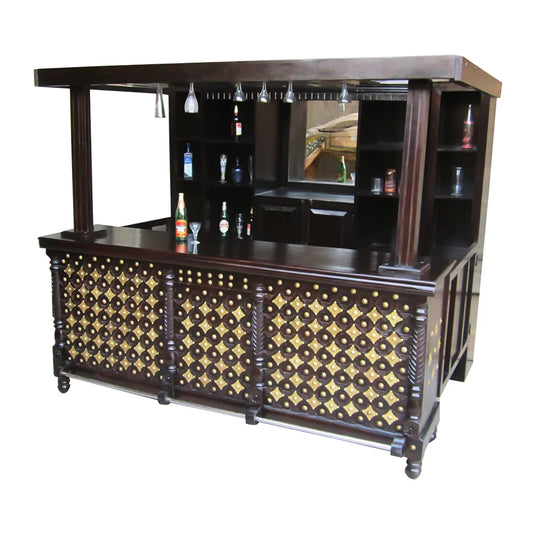 Bar Cabinet 134