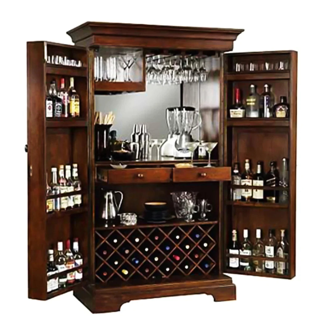 Bar Cabinet 136