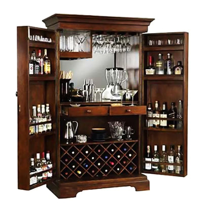 Bar Cabinet 136