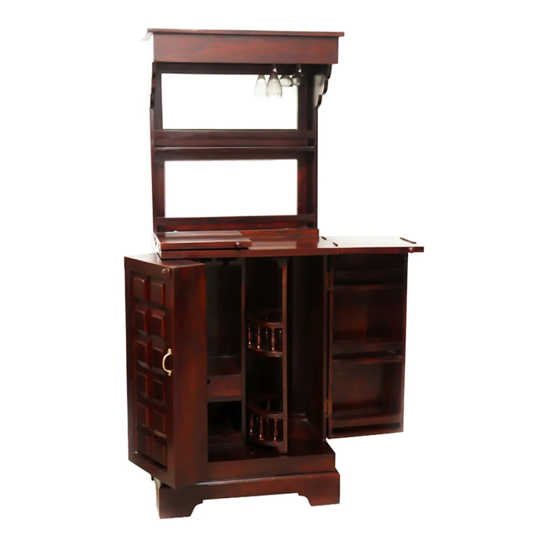 Bar Cabinet 137