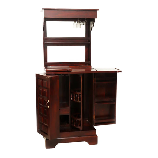 Bar Cabinet 137