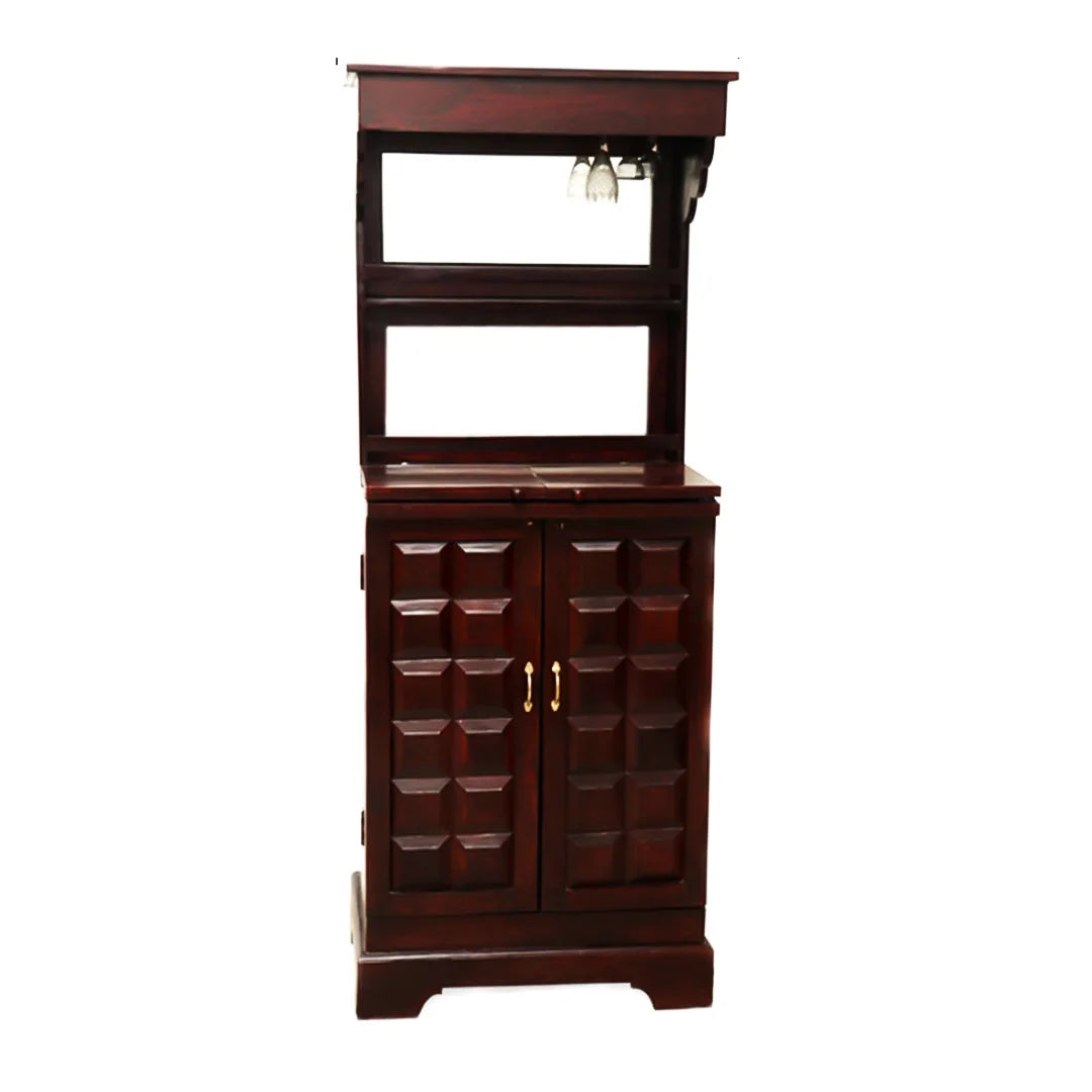 Bar Cabinet 137