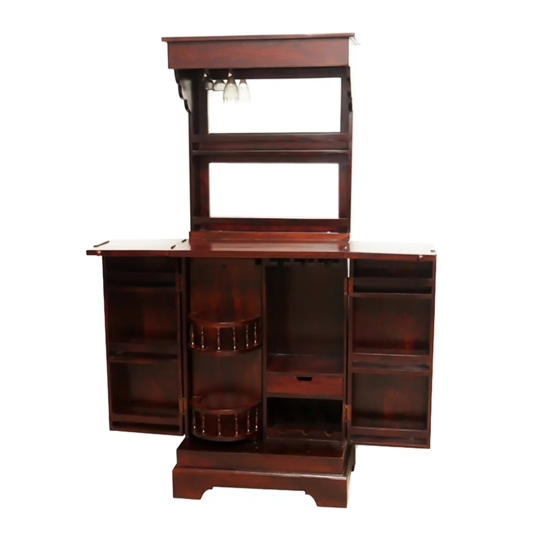 Bar Cabinet 137