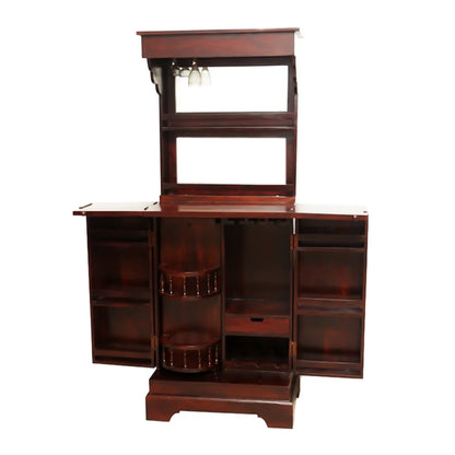 Bar Cabinet 137