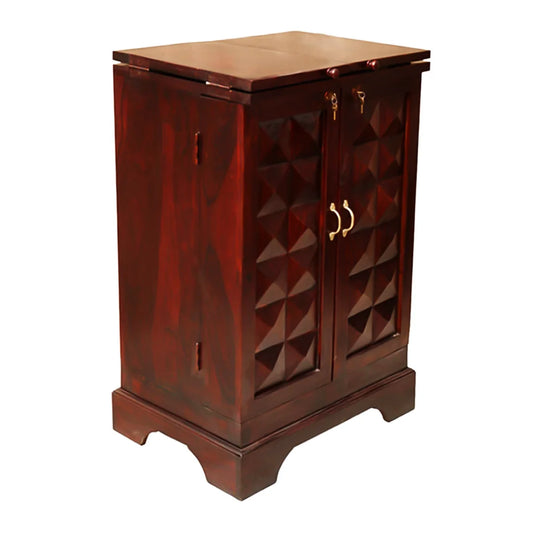Bar Cabinet 140