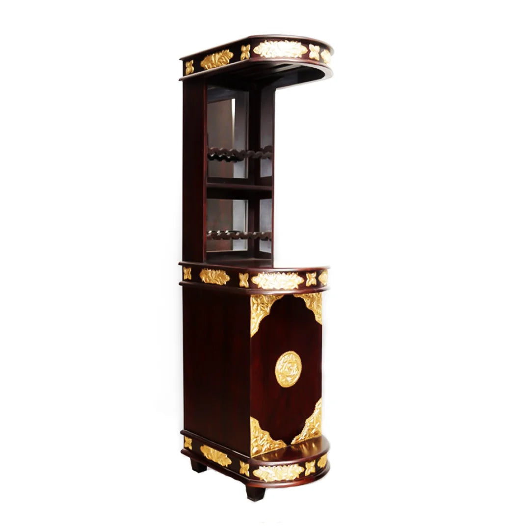 Bar Cabinet 144