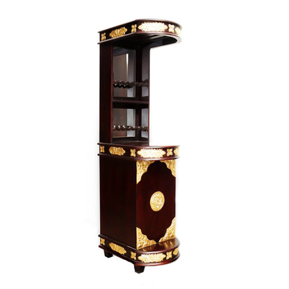 Bar Cabinet 144