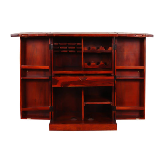 Bar Cabinet 147