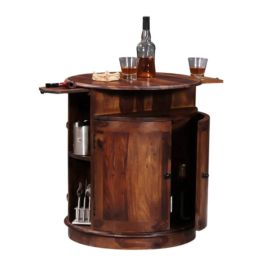 Bar Cabinet 148