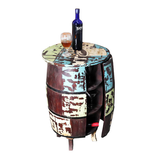 Bar Cabinet 150