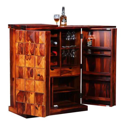 Bar Cabinet 151