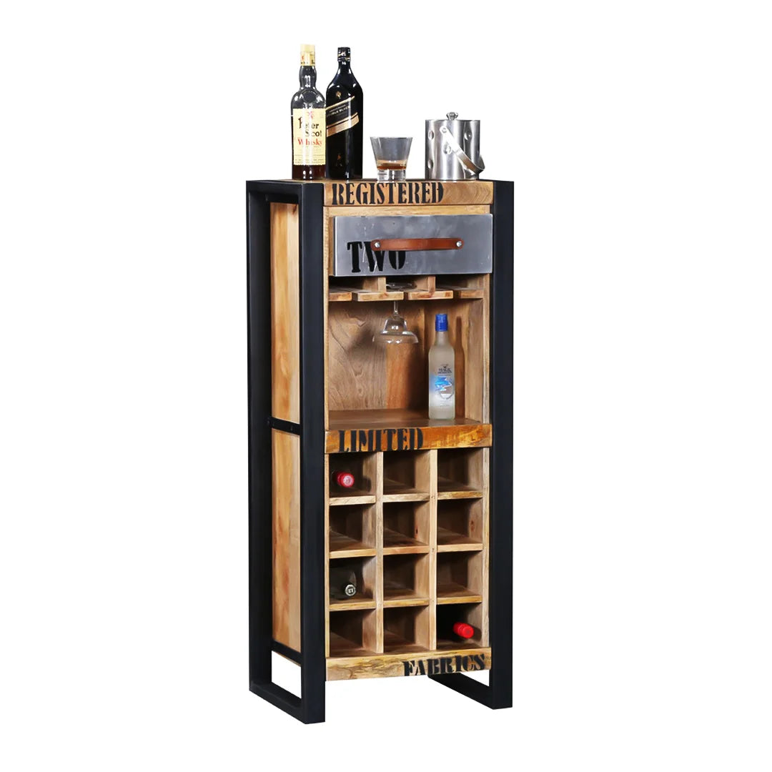 Bar Cabinet 152
