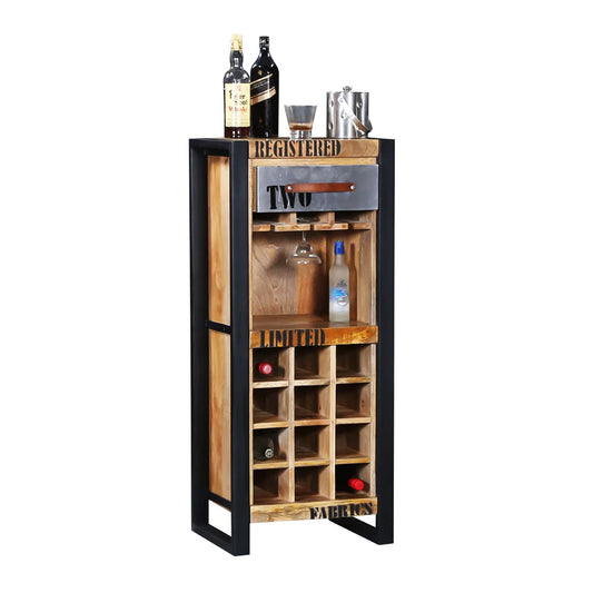 Bar Cabinet 152
