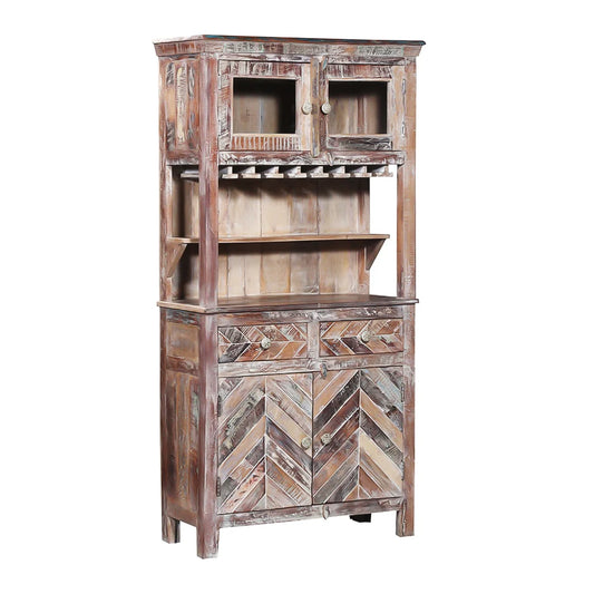 Bar Cabinet 153