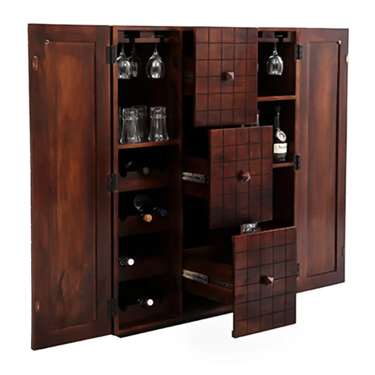 Bar Cabinet 154