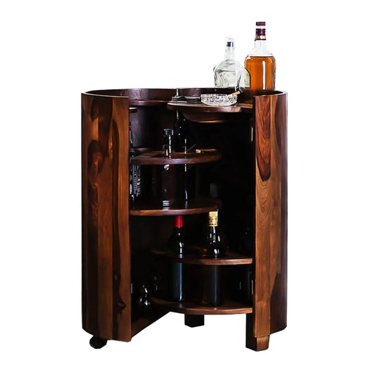 Bar Cabinet 155
