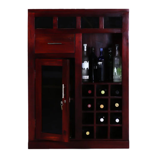 Bar Cabinet 158