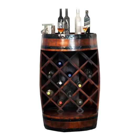 Bar Cabinet 159