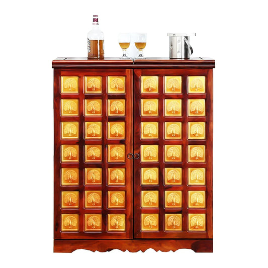 Bar Cabinet 161