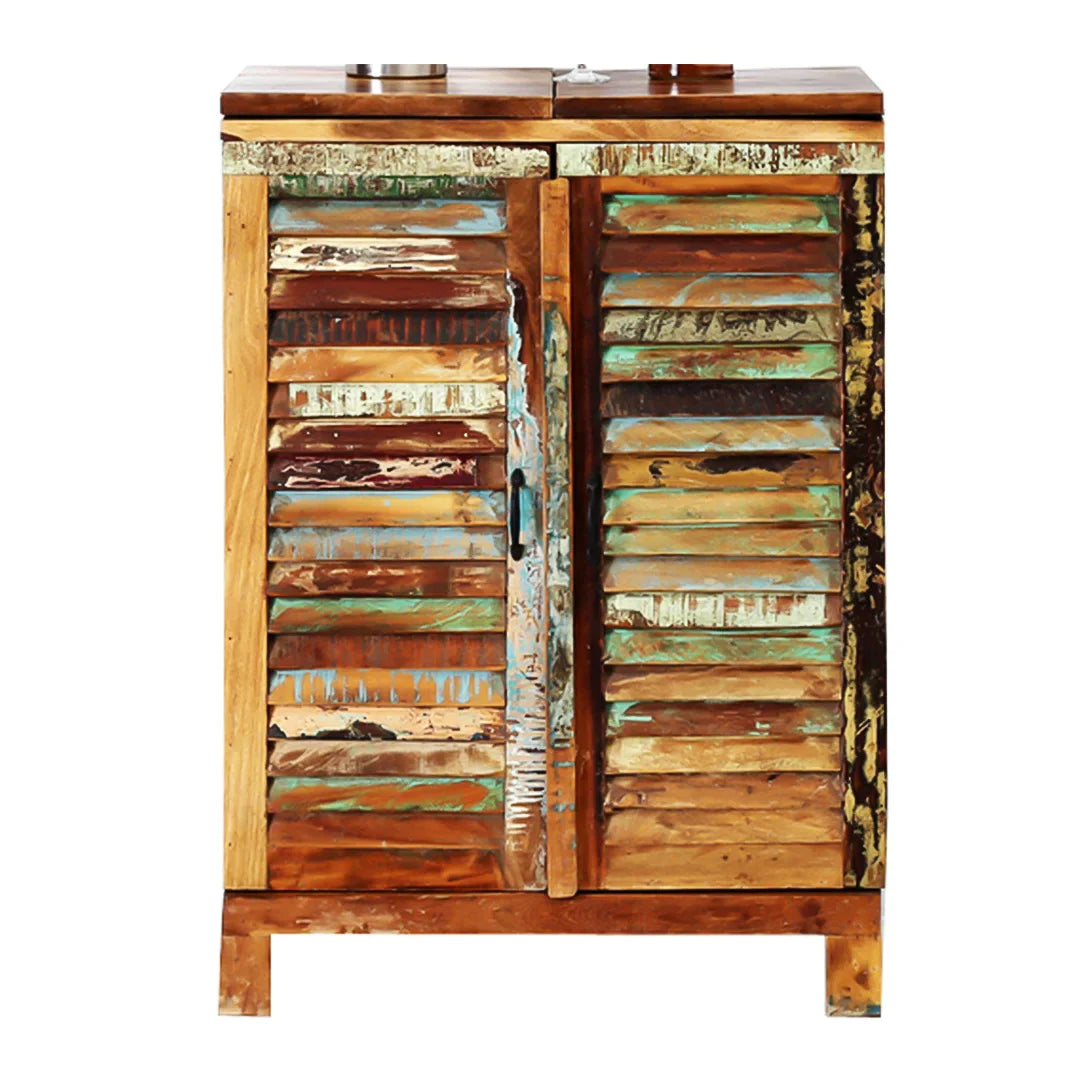 Bar Cabinet 163