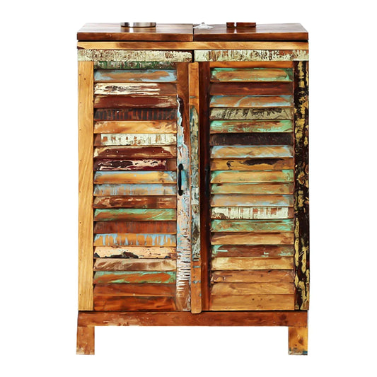 Bar Cabinet 163