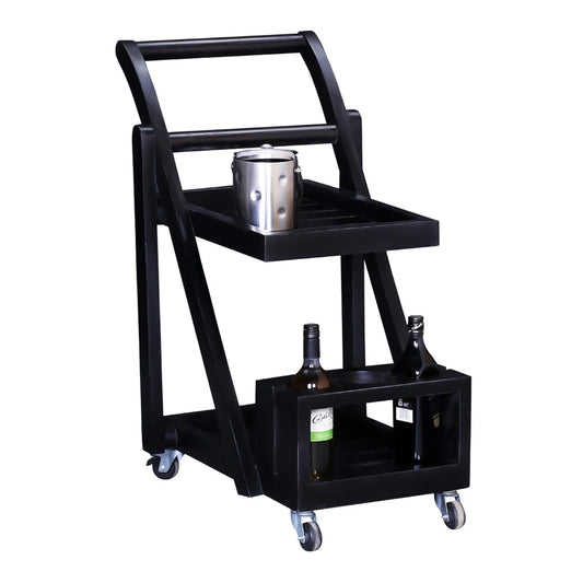 Bar Cabinet 165