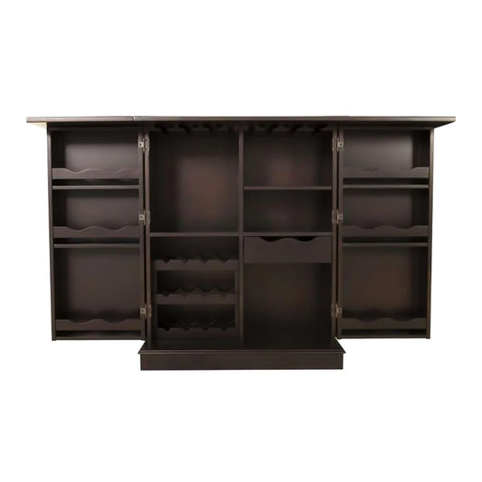 Bar Cabinet 176