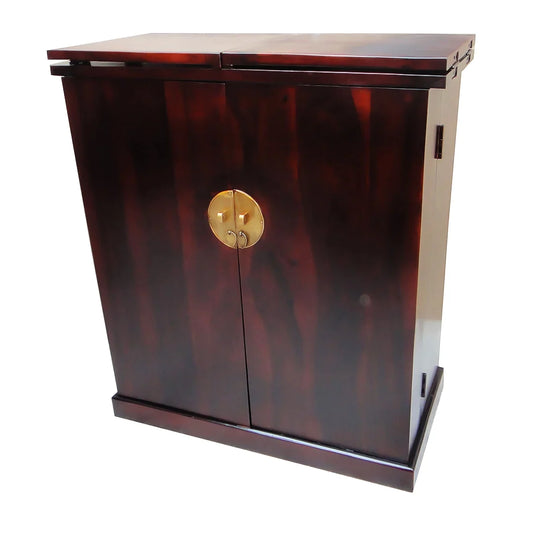 Bar Cabinet 184