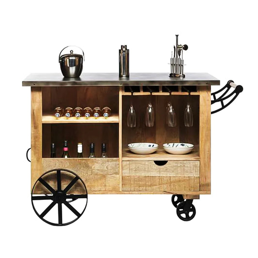 Bar Cabinet 194