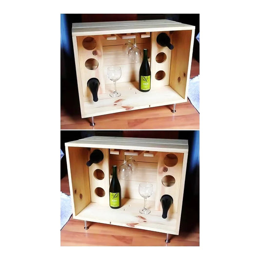 Bar Cabinet 199