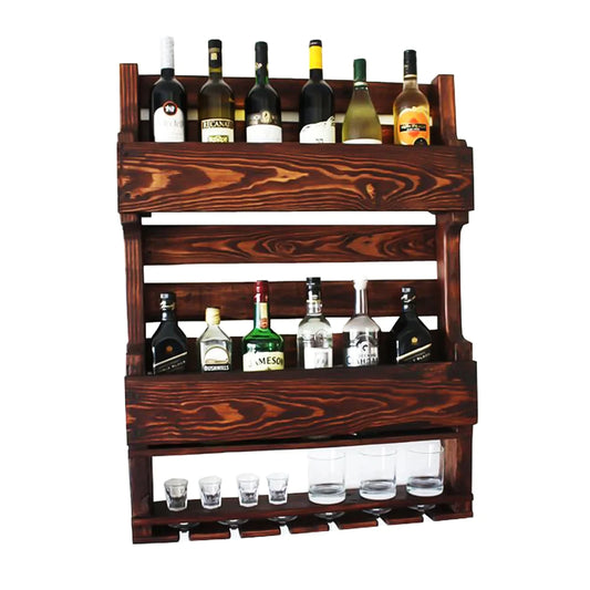 Bar Cabinet 201