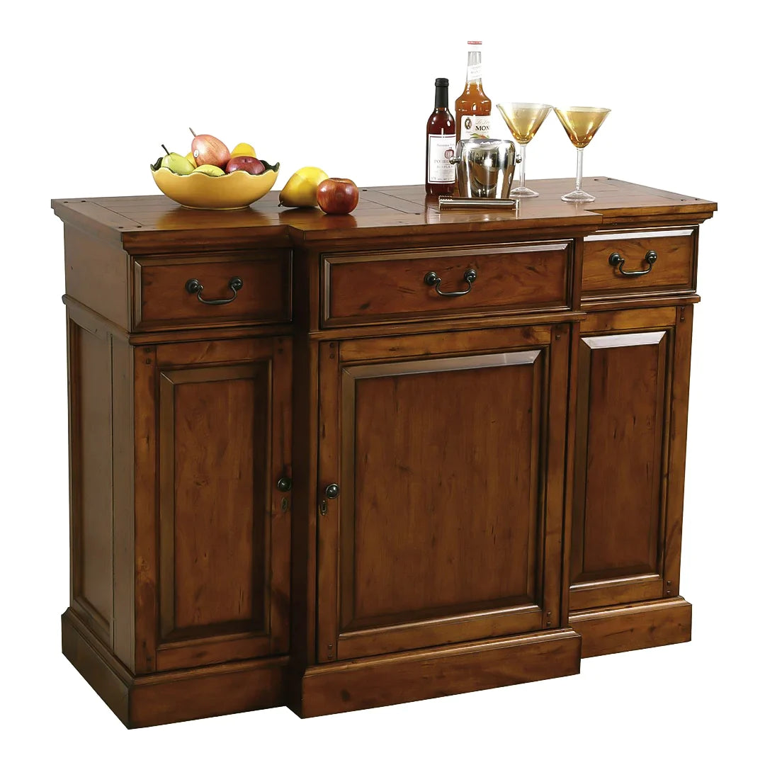 Bar Cabinet 204