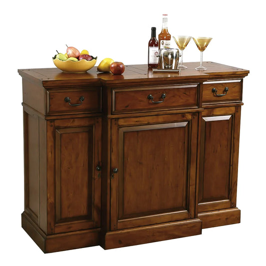 Bar Cabinet 204