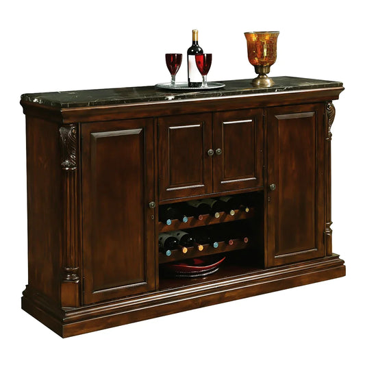 Bar Cabinet 205