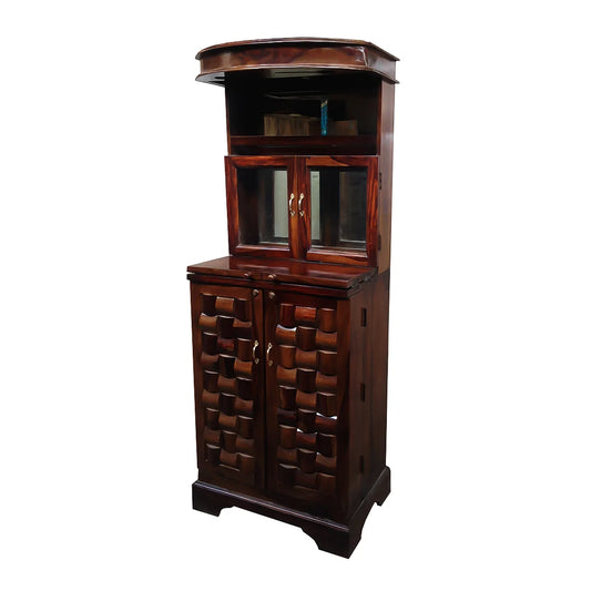 Bar Cabinet 207