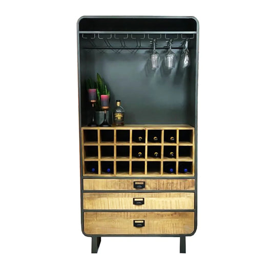 Bar Cabinet 210
