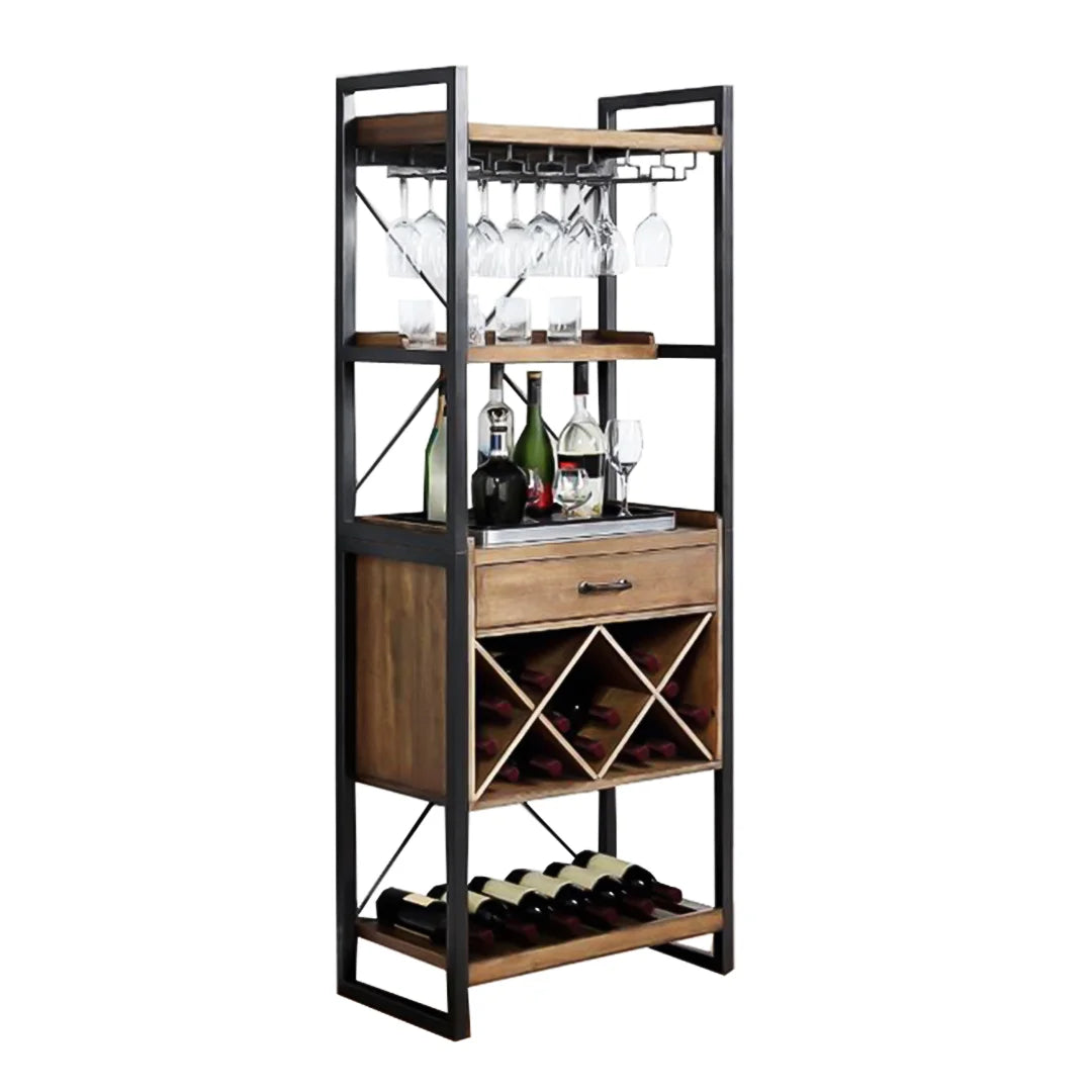 Bar Cabinet 211