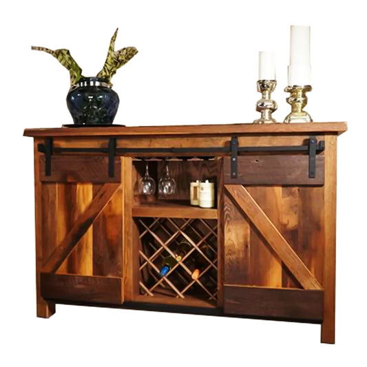 Bar Cabinet 217