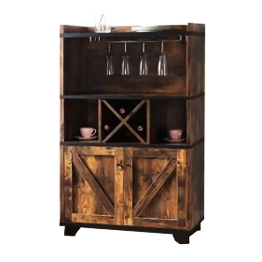 Bar Cabinet 218
