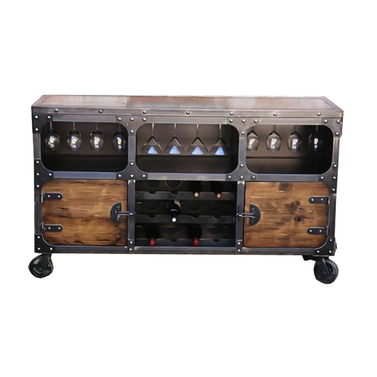 Bar Cabinet 219