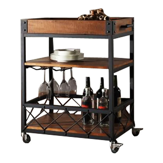 Bar Cabinet 221