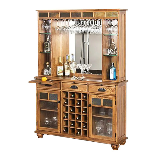 Bar Cabinet 222