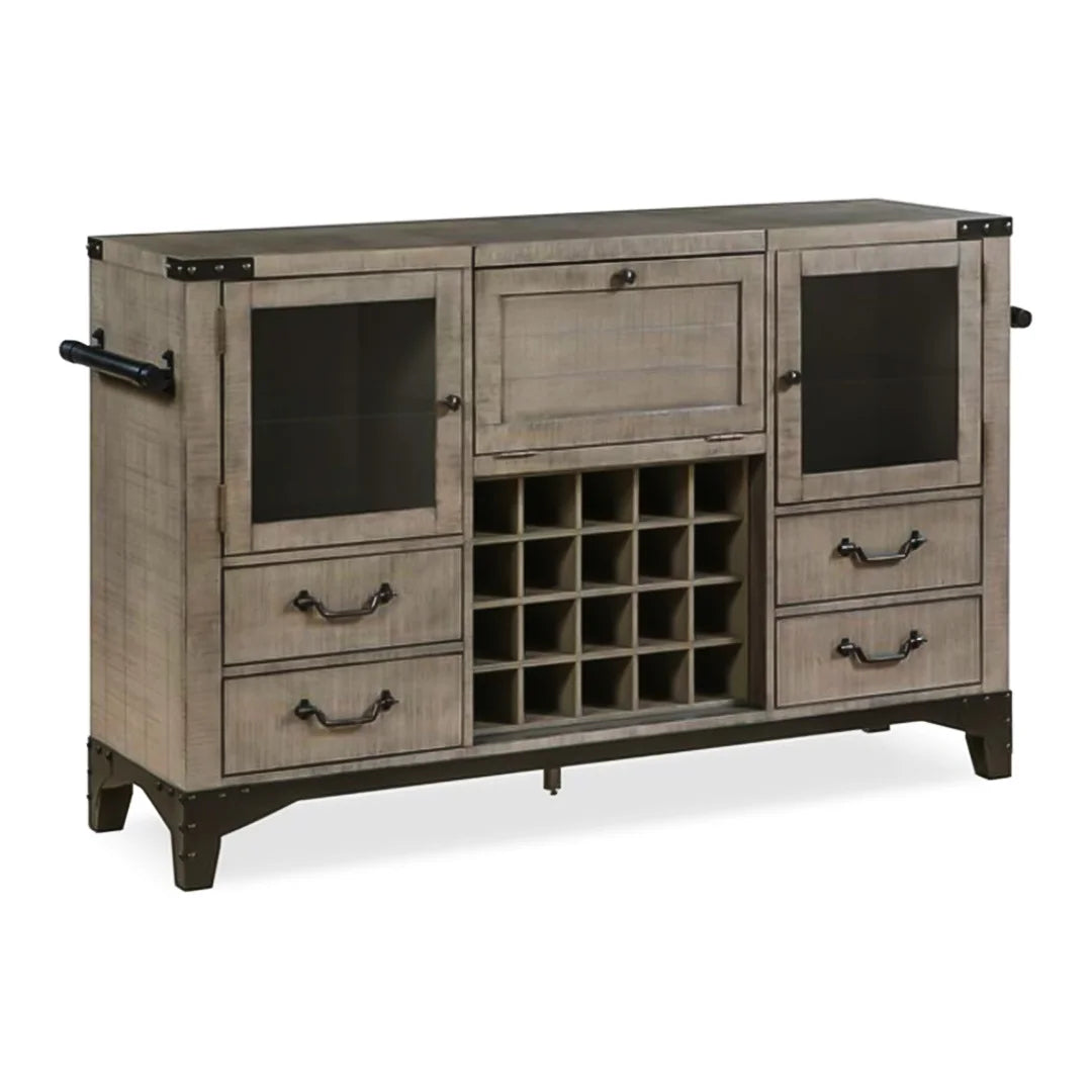 Urban Bar Cabinet