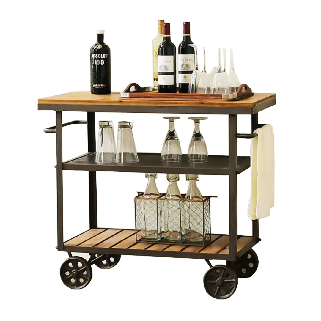 Bar Cabinet 232