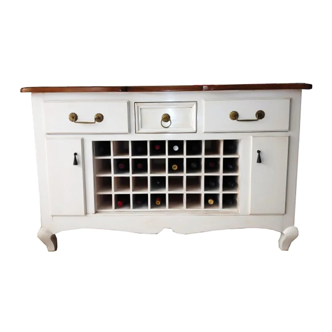 Bar Cabinet 233
