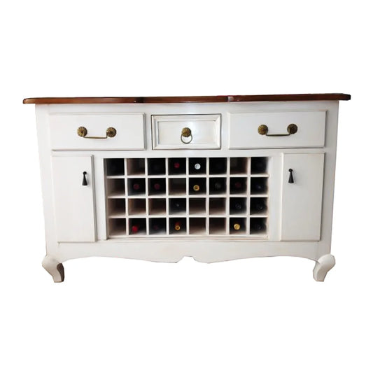 Bar Cabinet 233