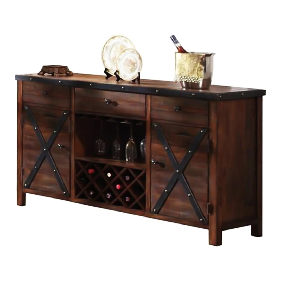 Bar Cabinet 234